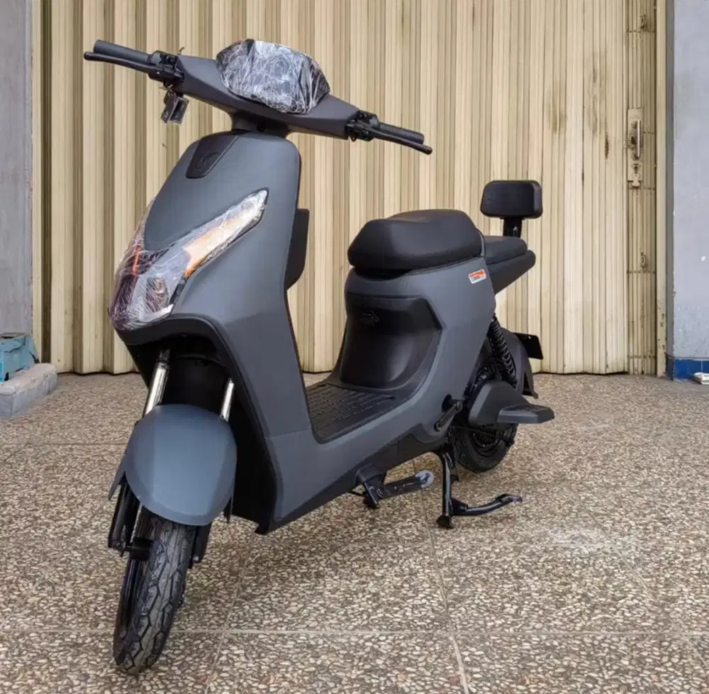 SEPEDA LISTRIK UWINFLY D65 baru