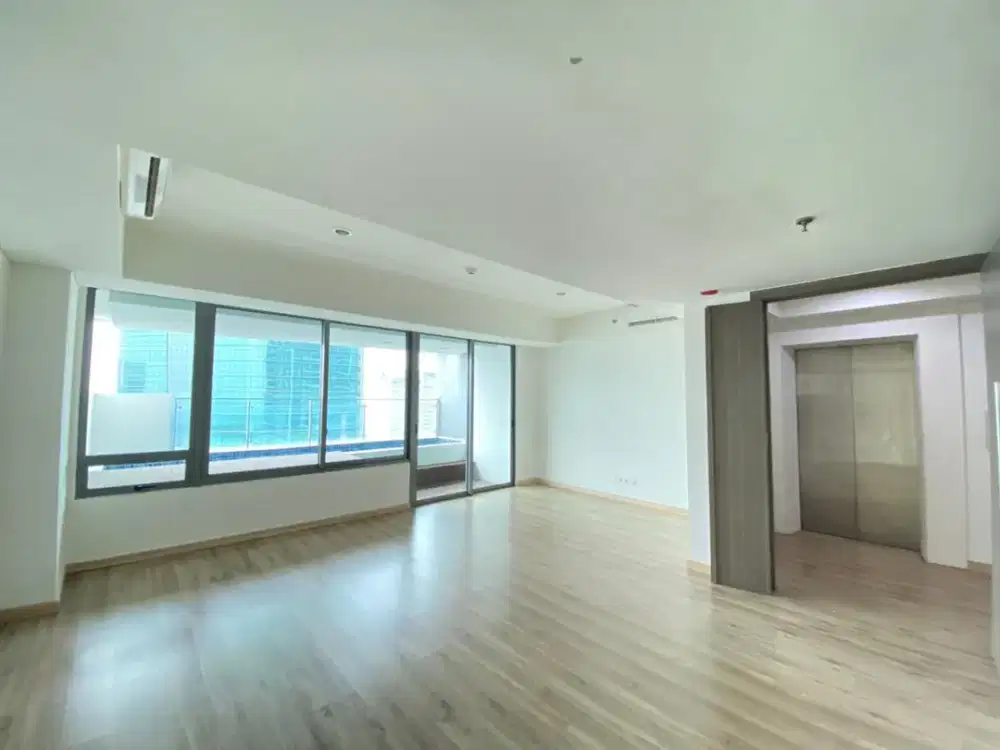 Sewa Murah Cepat Apartemen St Moritz Puri Indah Jakarta Barat