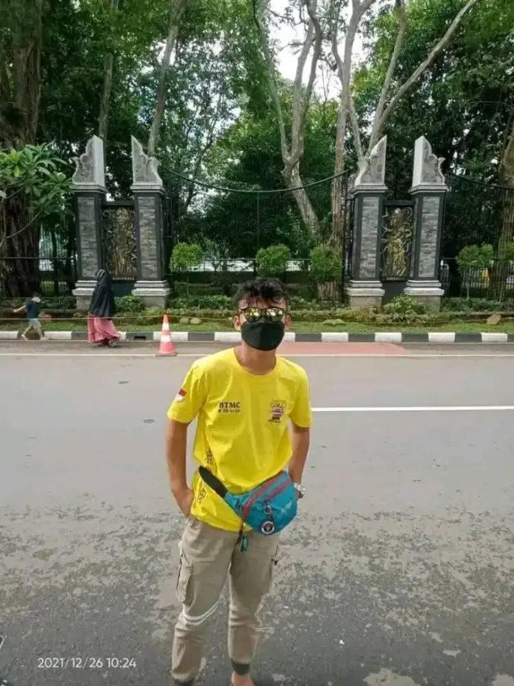 Info lowongan pekerjaan driver