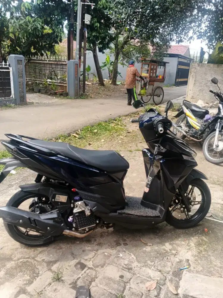 Vario LED old 150 THN 2017