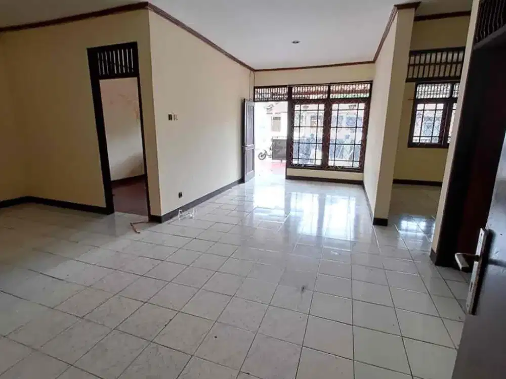 Disewakan Rumah Siap Huni Antapani