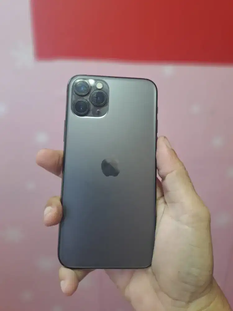Iphone 11 pro 64 inter