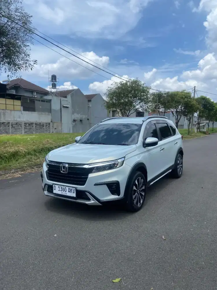 *HONDA BR-V DG3 1.5L PRE CVT 2023