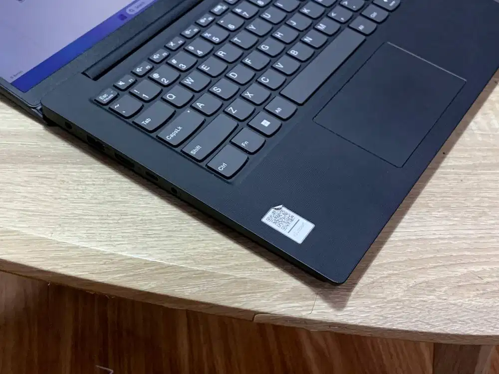 Lenovo Ideapad V14 Intel Core I3 Gen 12 Bodi Slim