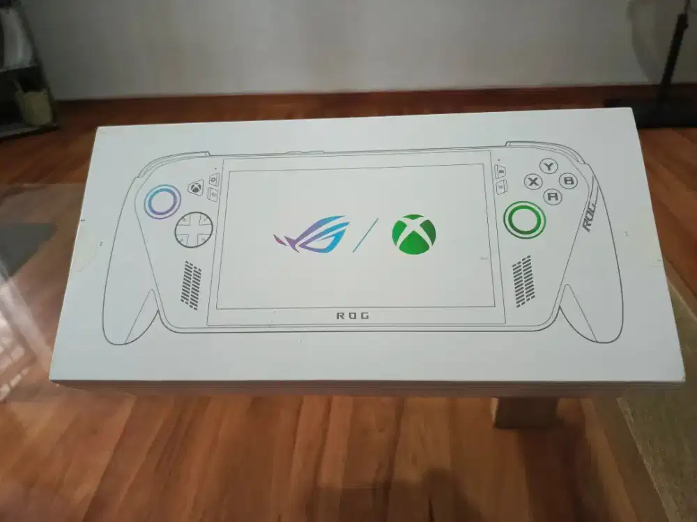 Jual ROG XBOX ALLY