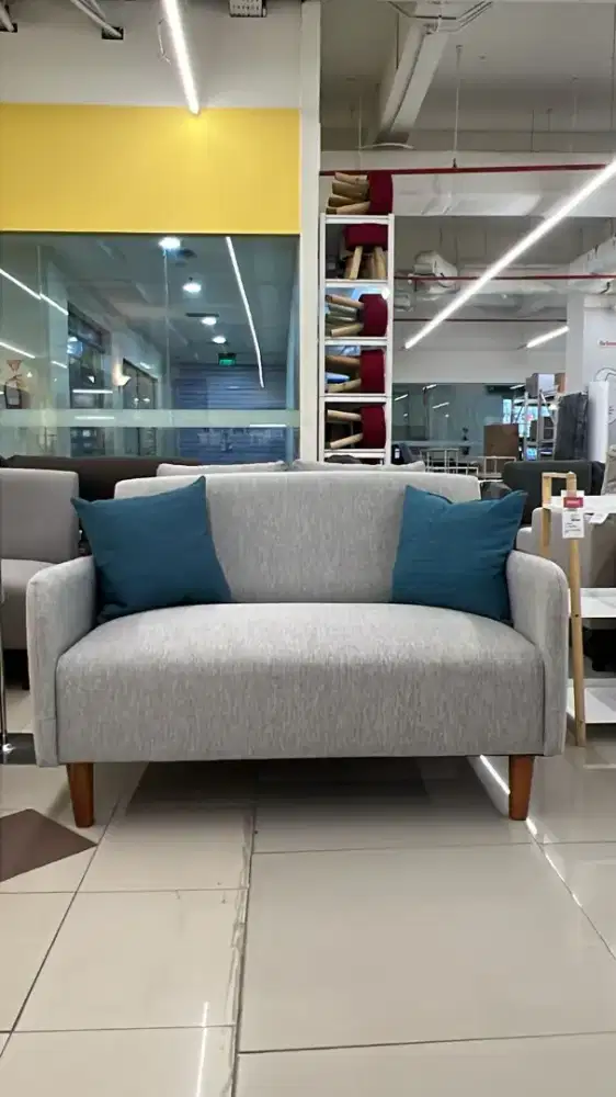 Sofa carmelio 2 seater