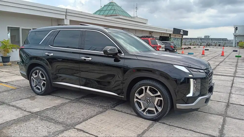 HYUNDAI PALISADE 2.2D SIGNATURE AWD 4X4 2023, ANTIK KM 28RB RECORD