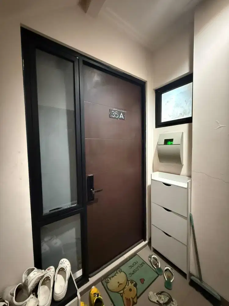 DIJUAL APART / CONDOHOUSE GREEN ROYAL