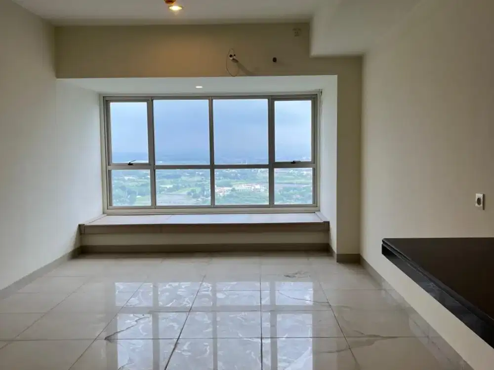 Dijual Cepat Apartemen Studio Orange County Lippo Cikarang, Harga Hanya 430 Juta!