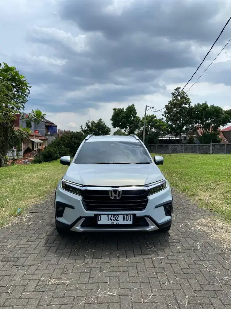 *HONDA BR-V DG3 1.5L PRE HS SENSING 2023