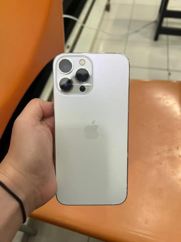 Iphone 13 pro max 256 ibox