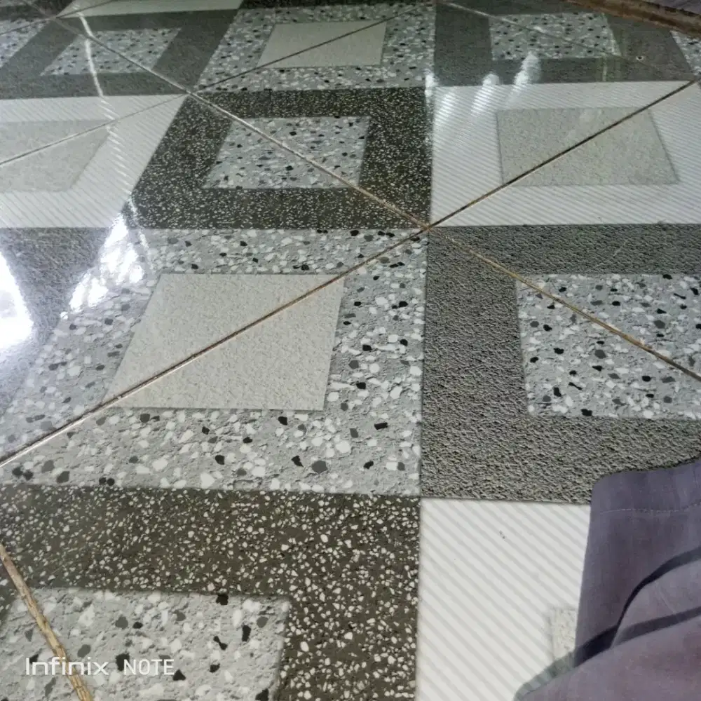 Tukang kebun rumah dan instansi