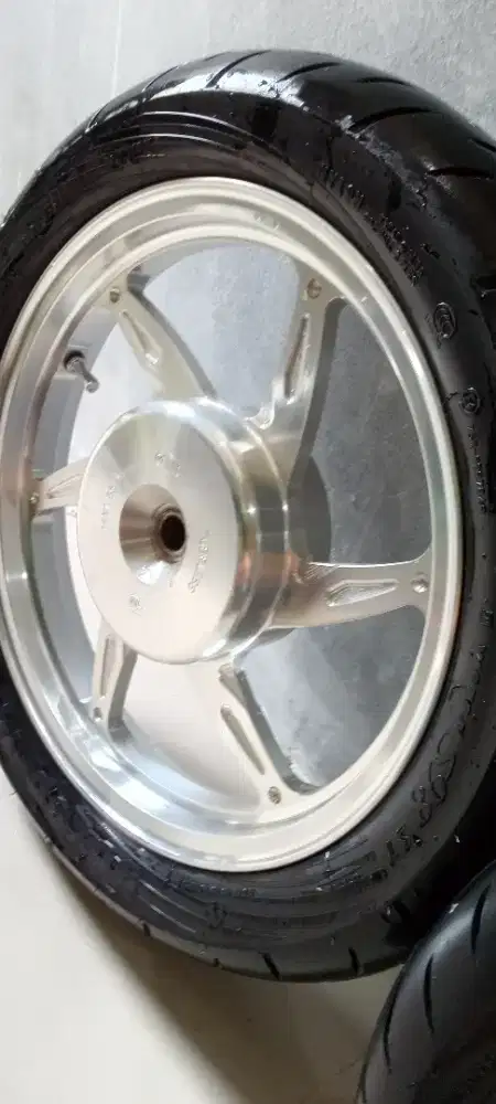 Jual pelk motor beat variasi