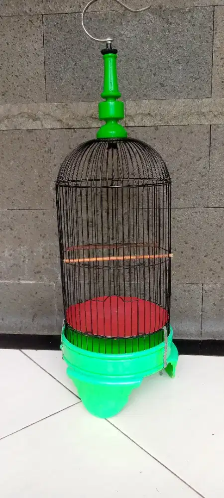 Kadang keci helopet harga satuan