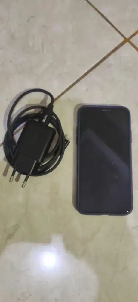 Iphone X 256GB Inter LL/A