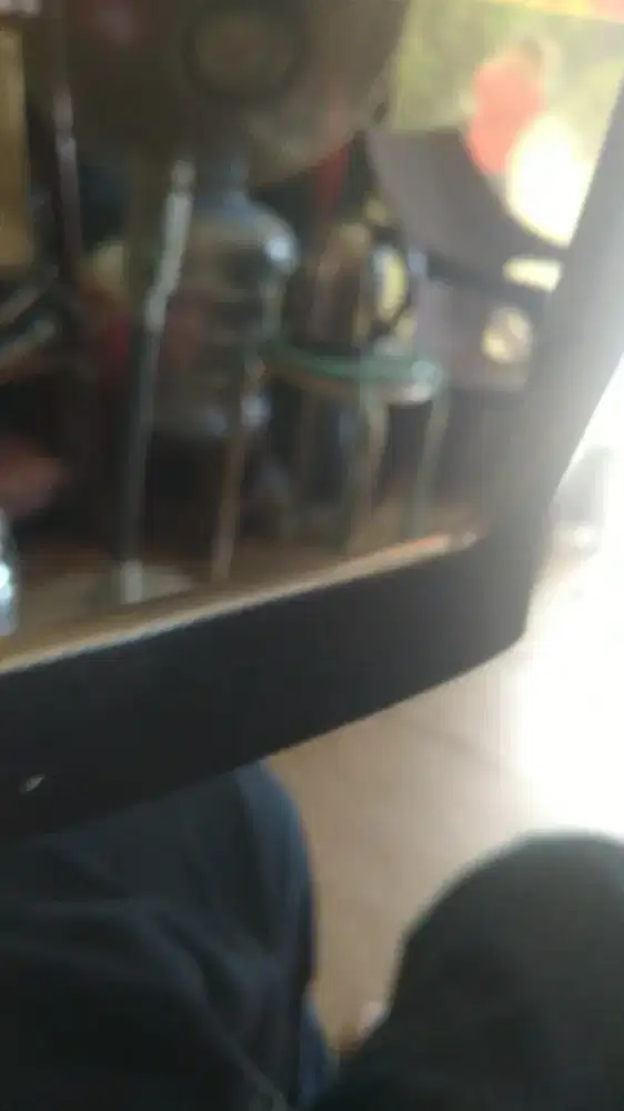 Stck golf antik honma