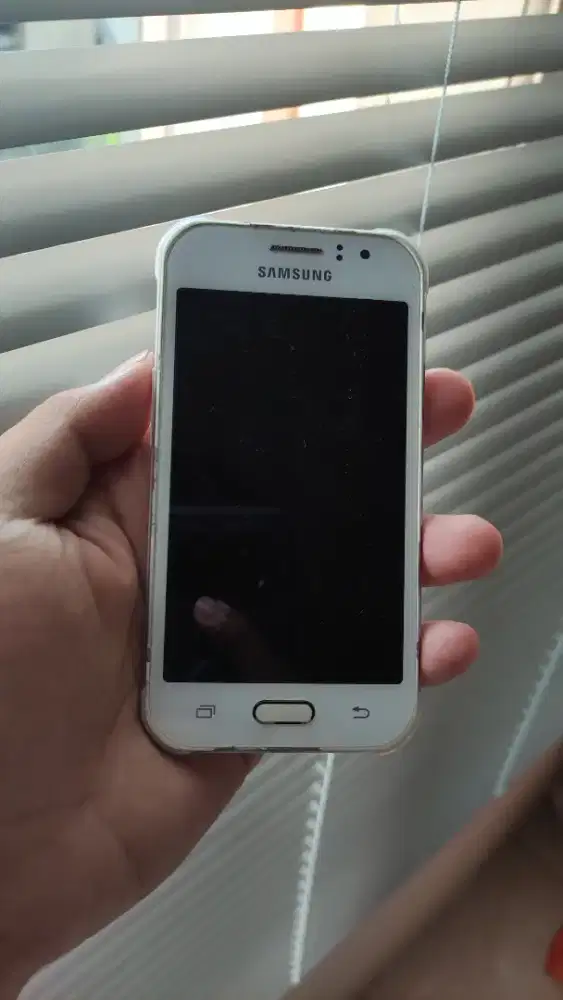 Samsung J1 ace (Mulus)