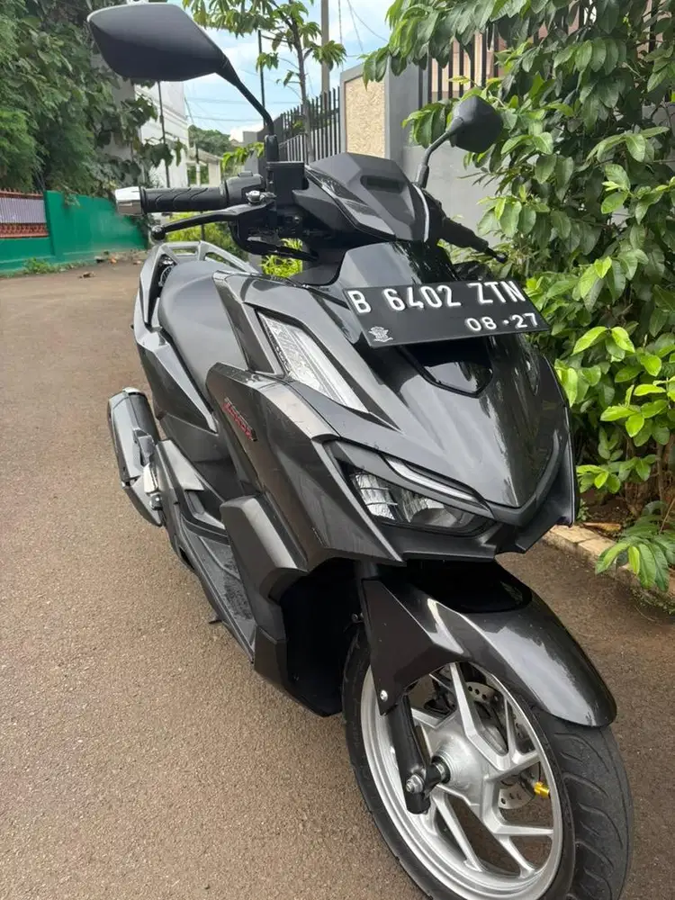 Honda Vario 160