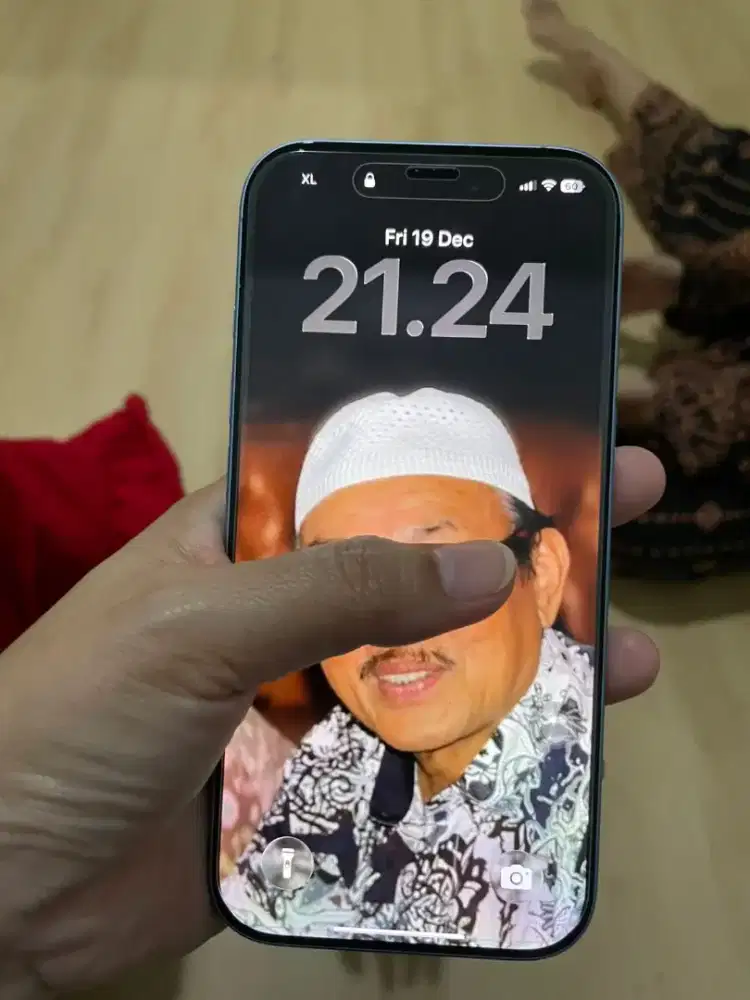 DI JUAL IPHONE 17 basic