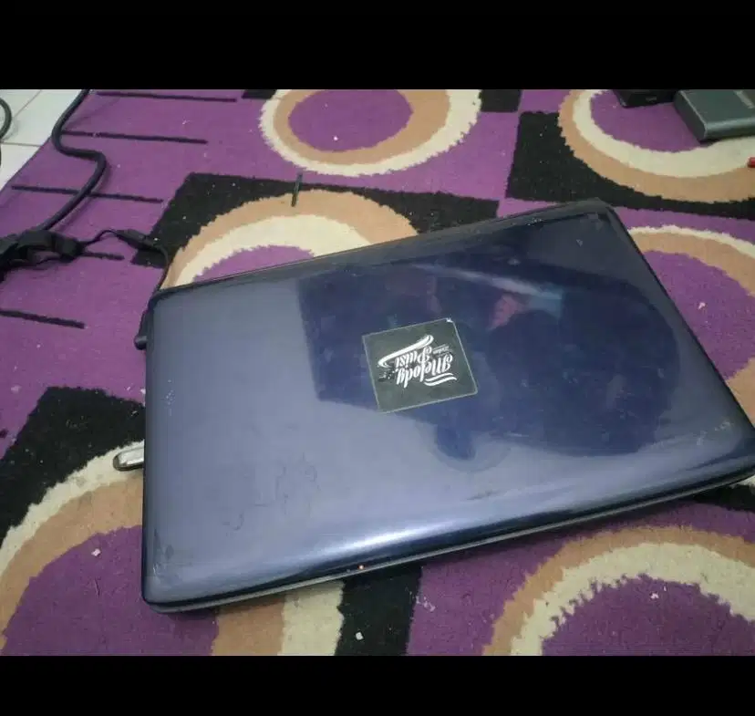 Laptop Acer Core i3 Murah Siap Pakai