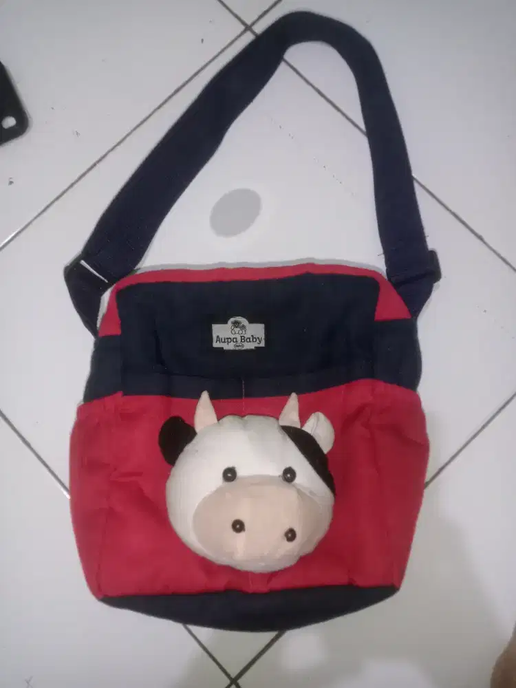 Tas bayi masih bagus banget