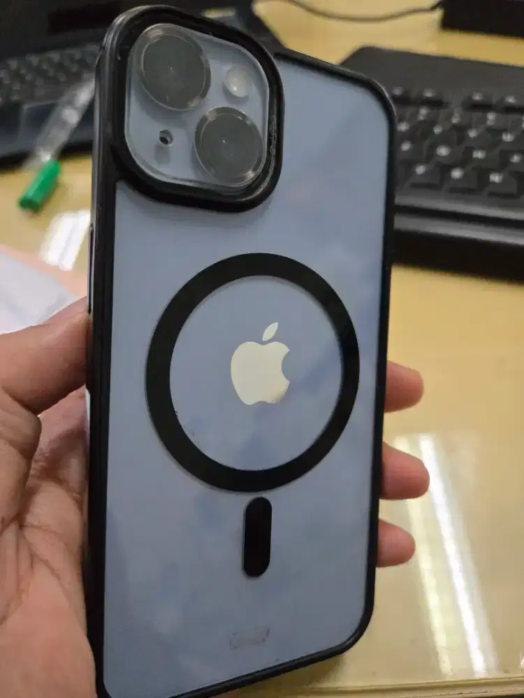 Jual HP Iphone 14/256