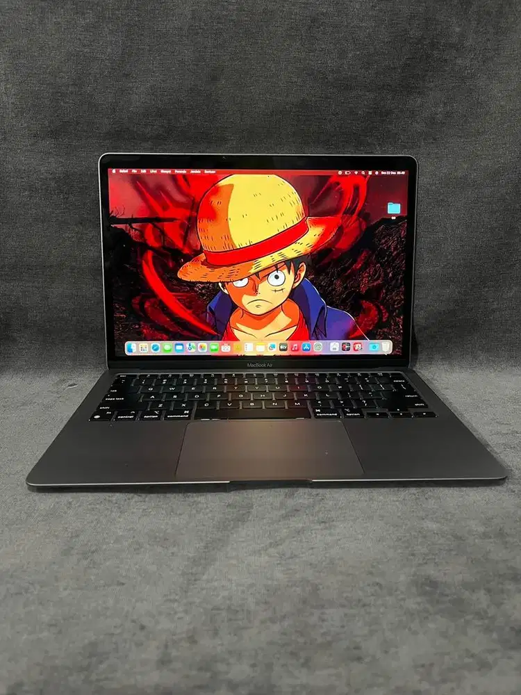 MACBOOK AIR M1 2020 RAM 8/256GB