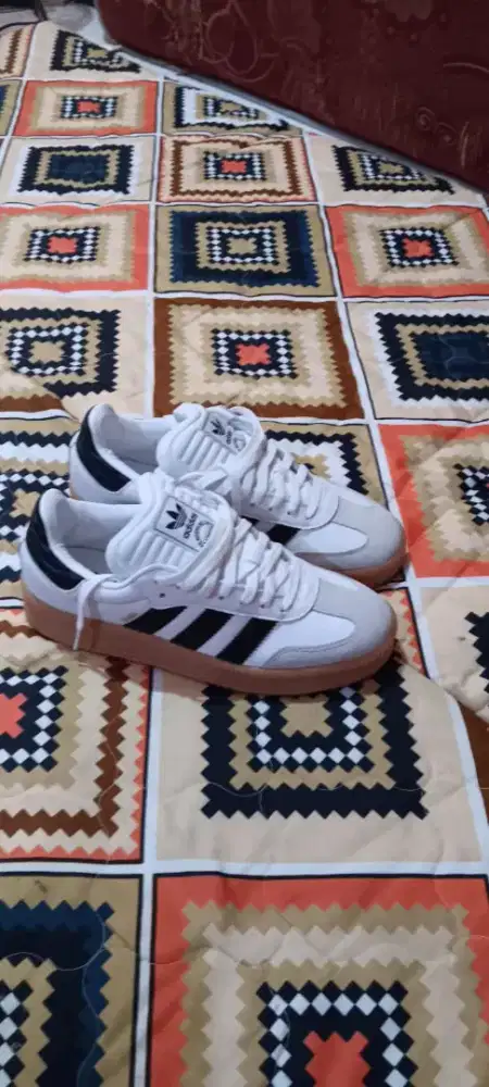 ADIDAS SAMBA XLG