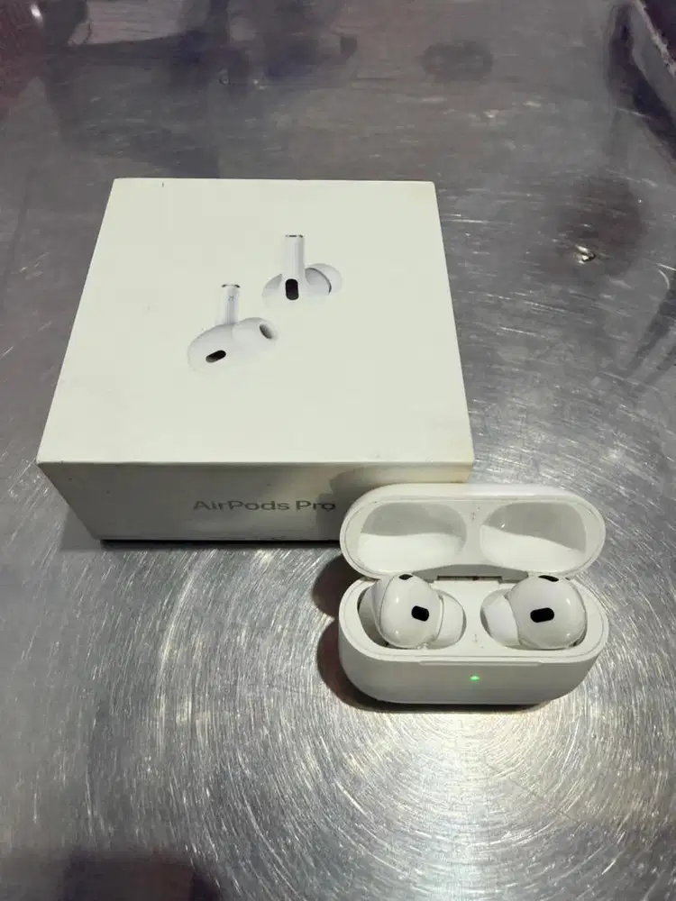 Airpods Pro Gen 2 2022