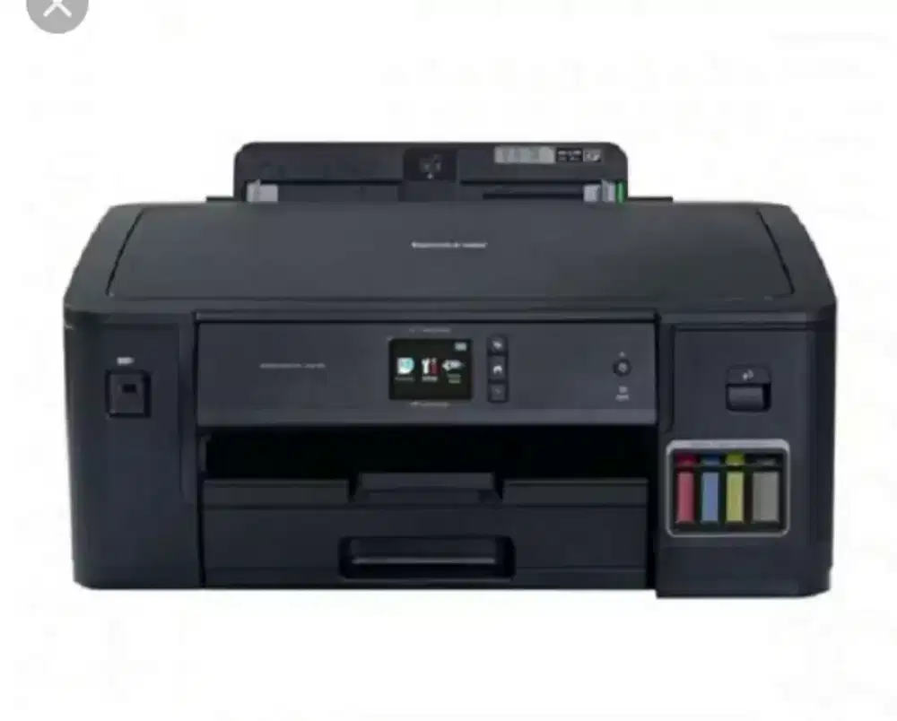 Printer brother hlt4000dw