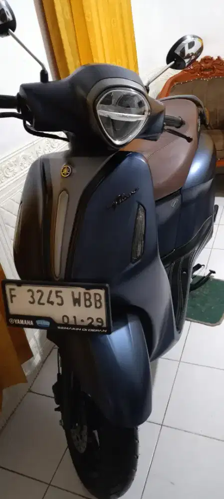 Grand filano cbs iss