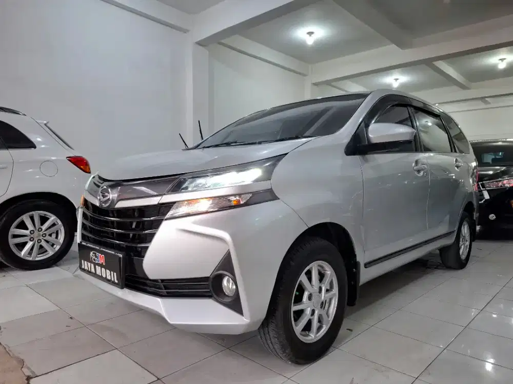 DAIHATSU XENIA X 1.3 M/T, 2019