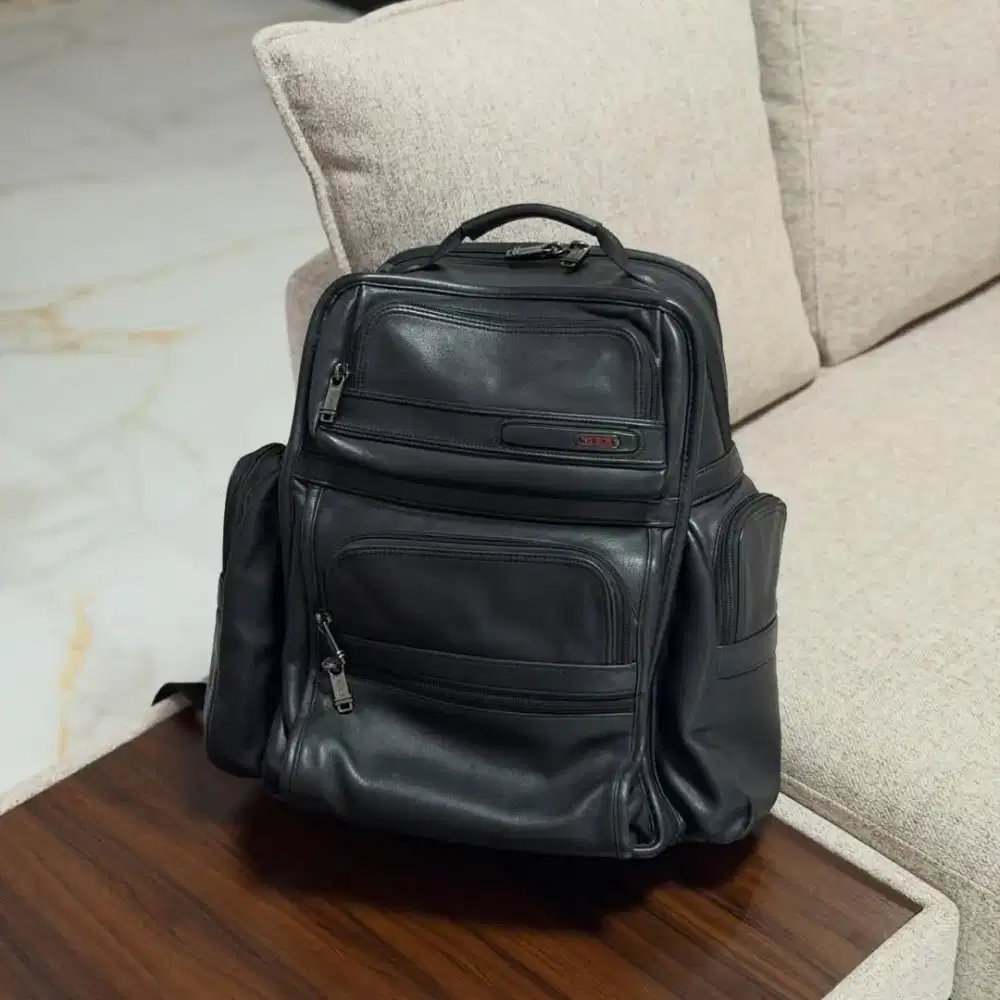 Tumi Alpha Brief
