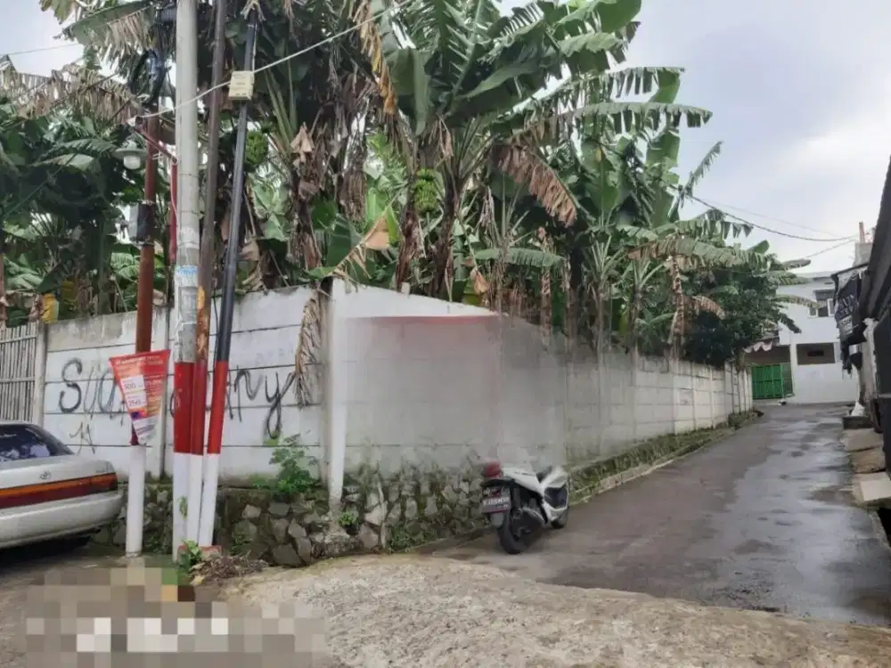 Jual Tanah Hook Rawa Lumbu
Kota Bekasi