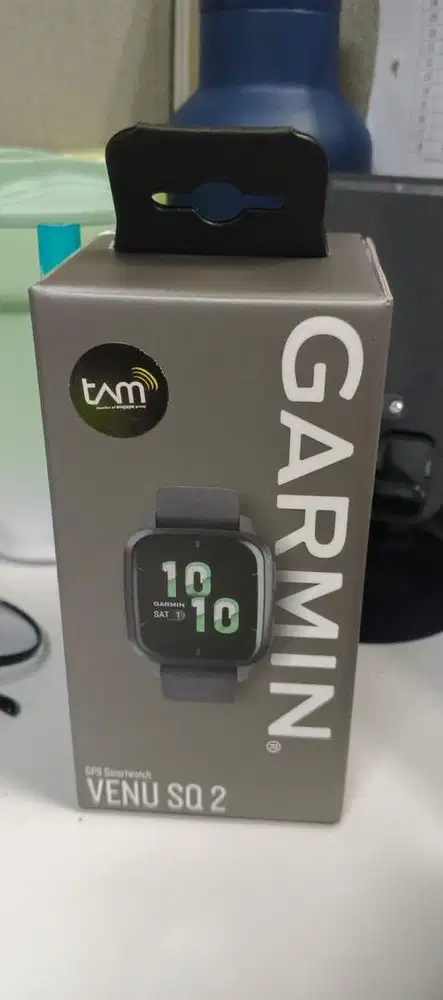 Jual Garmin Venu SQ 2