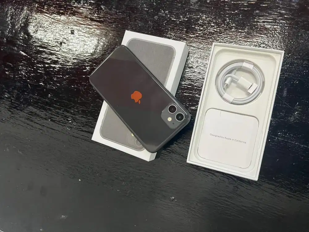 iphone 11 256gb pastikan ini baru