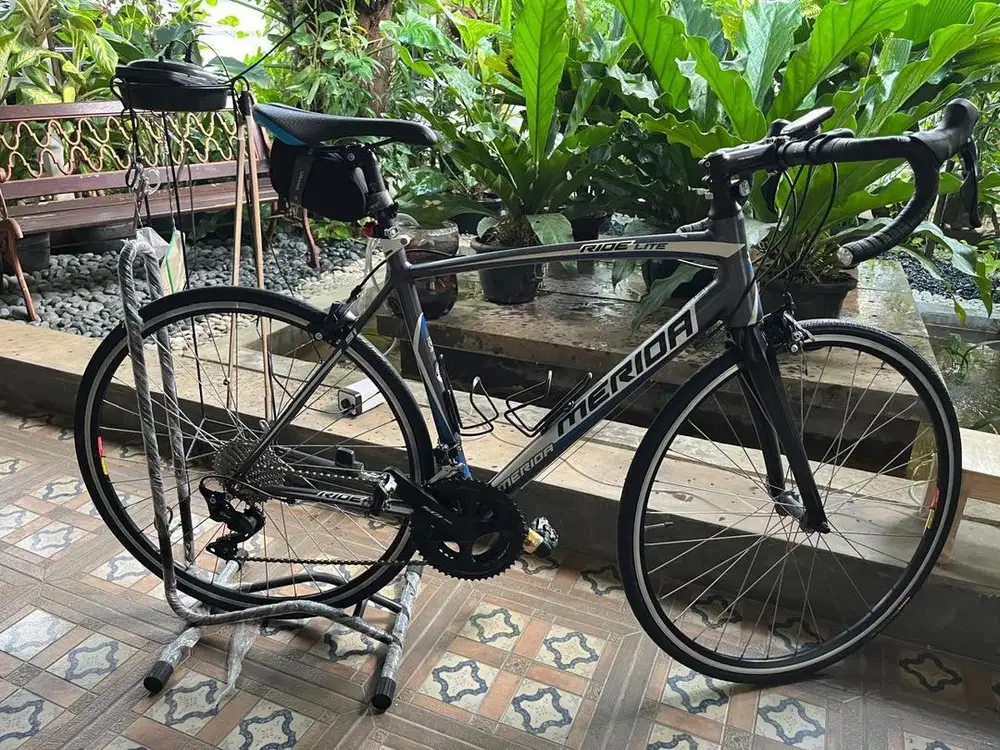 Sepeda Merida Ride Lite - Tiagra