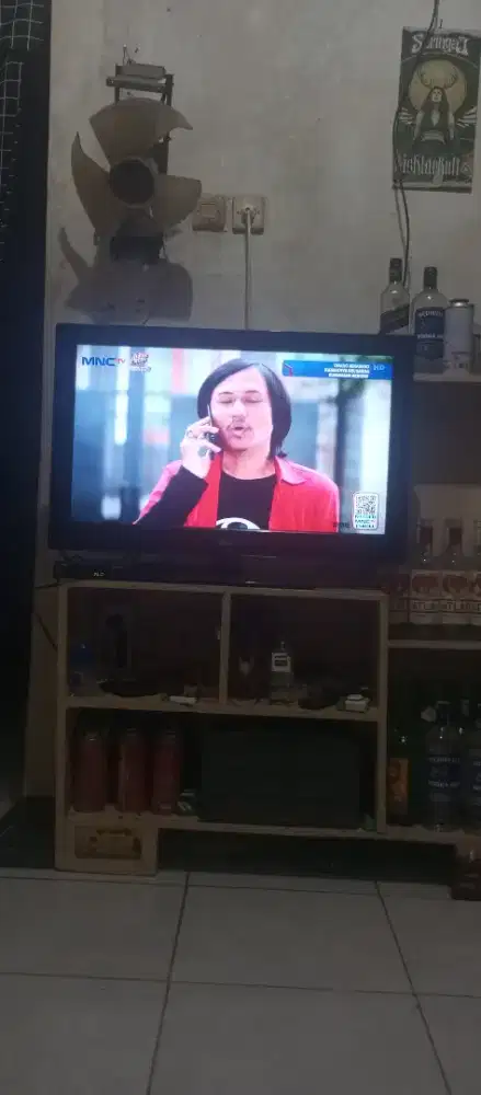 Jual buat bayar kontrakan