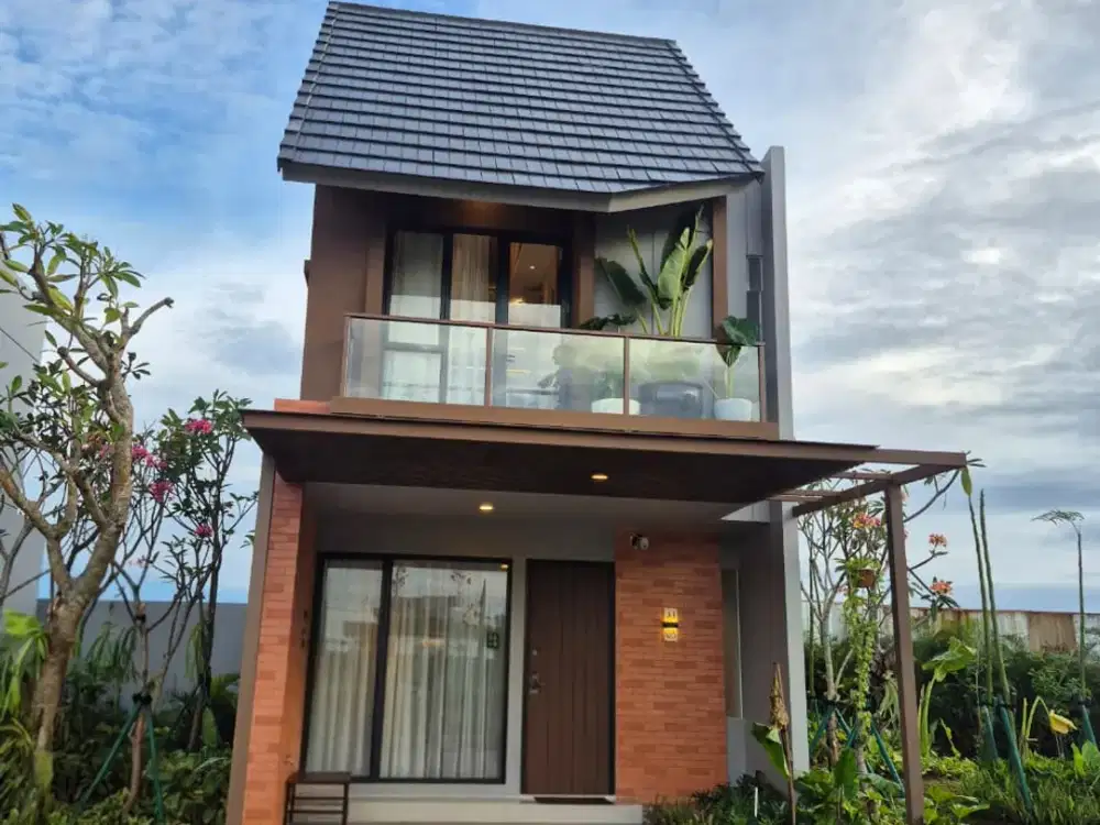 Citra Garden City - The FORESTINE