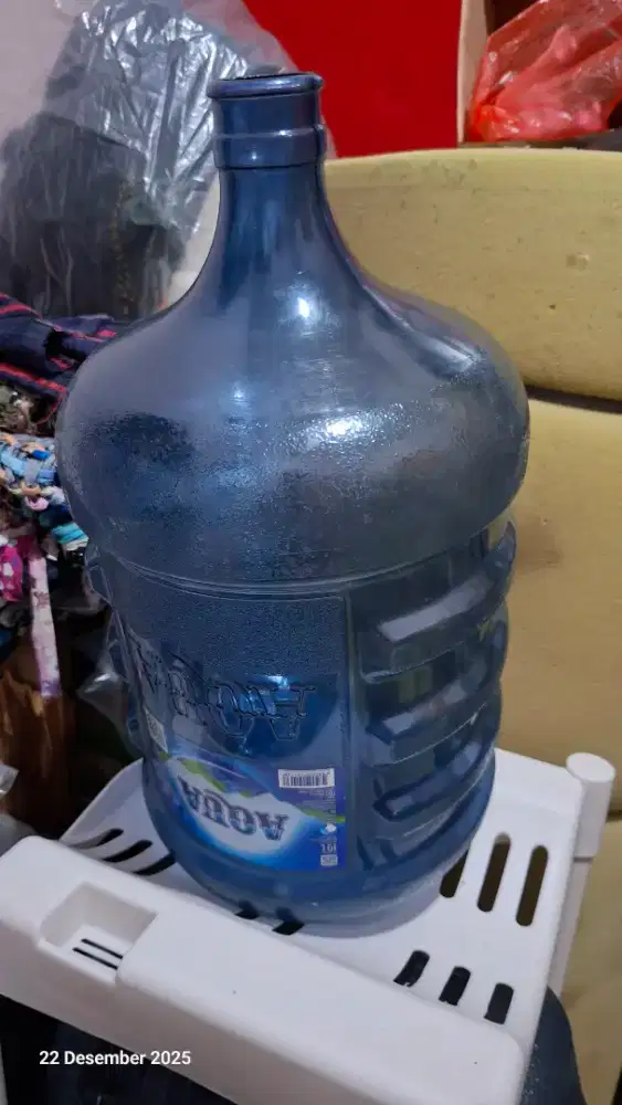 Jual galon aqua