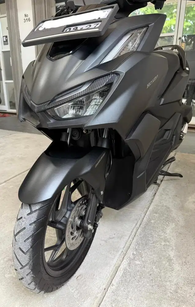 BISMILLAH! Dijual HONDA VARIO 160 CBS 2022