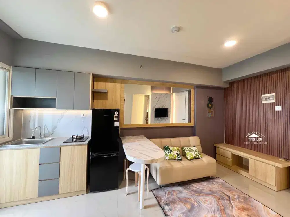 Baru gres Educity dkt Bella Amor ITS Gloria WM