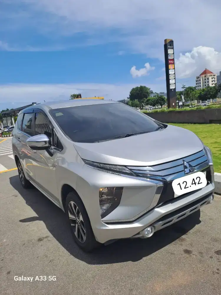 Jual Cepat XPANDER ULTIMATE 2018