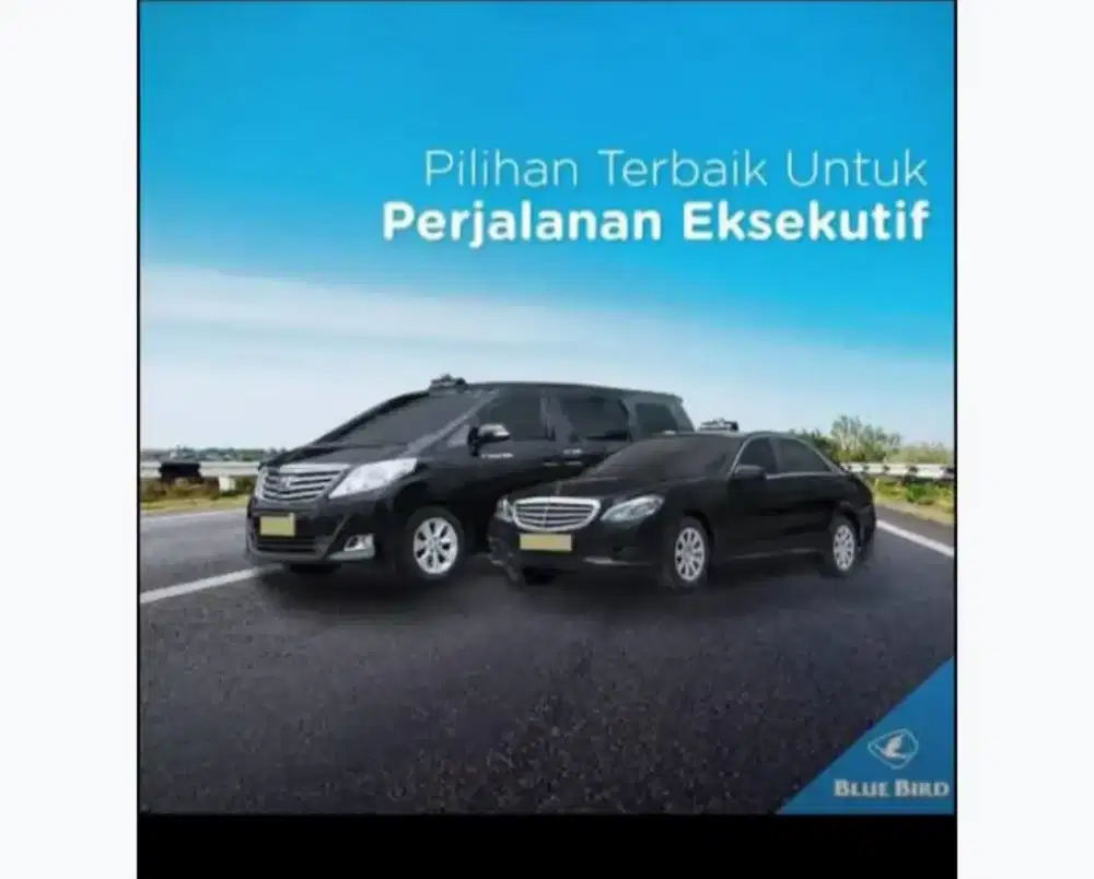 Di butuhkan Driver untuk taksi bandara