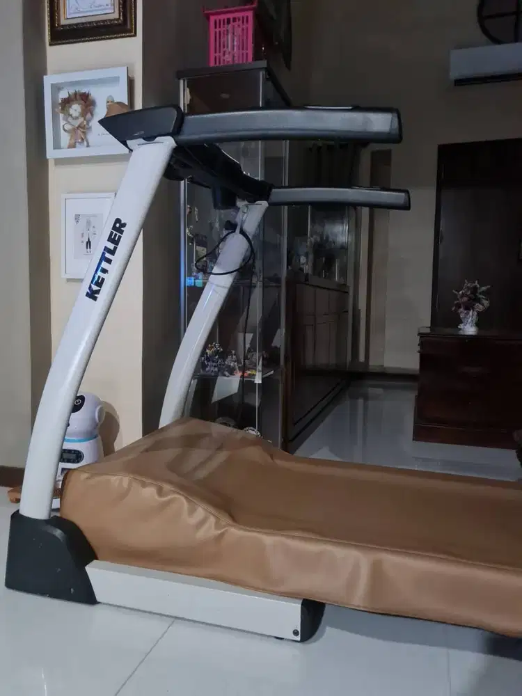 TREADMILL KETTLER DIJUAL MURAH