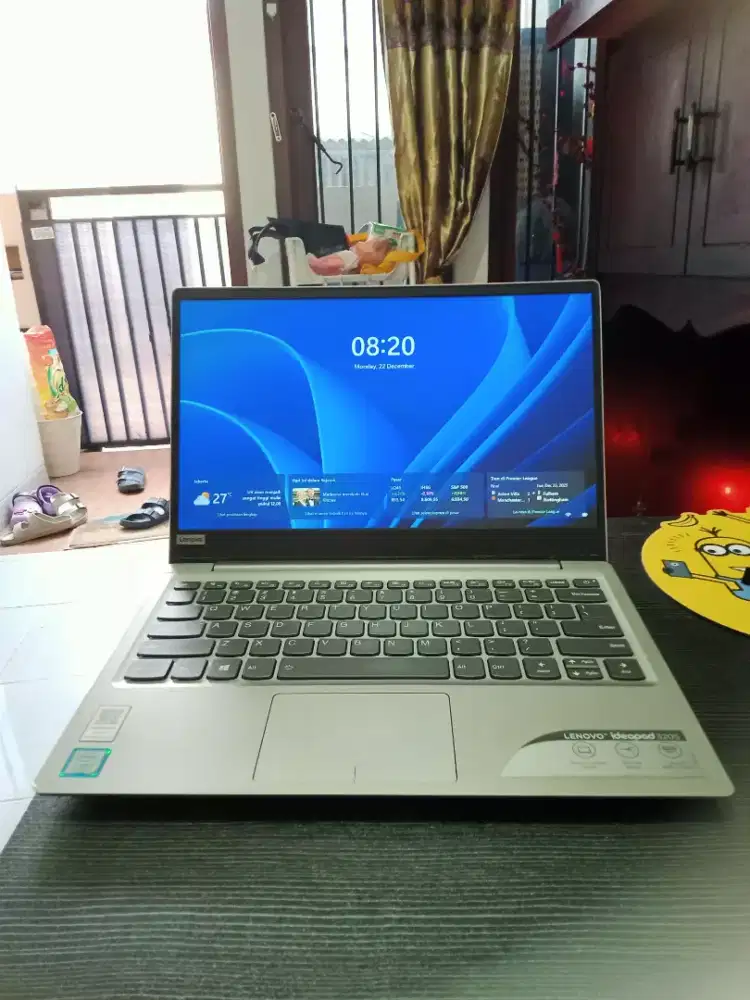 Lenovo Idepad 320S core i7 bs tt