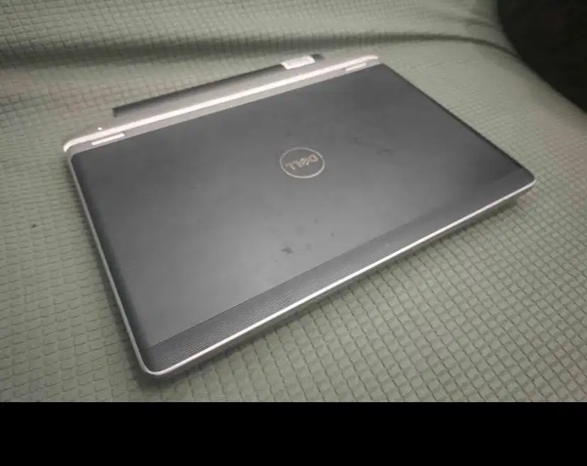 Laptop Dell E6220 Core i7 Murah Siap Pakai