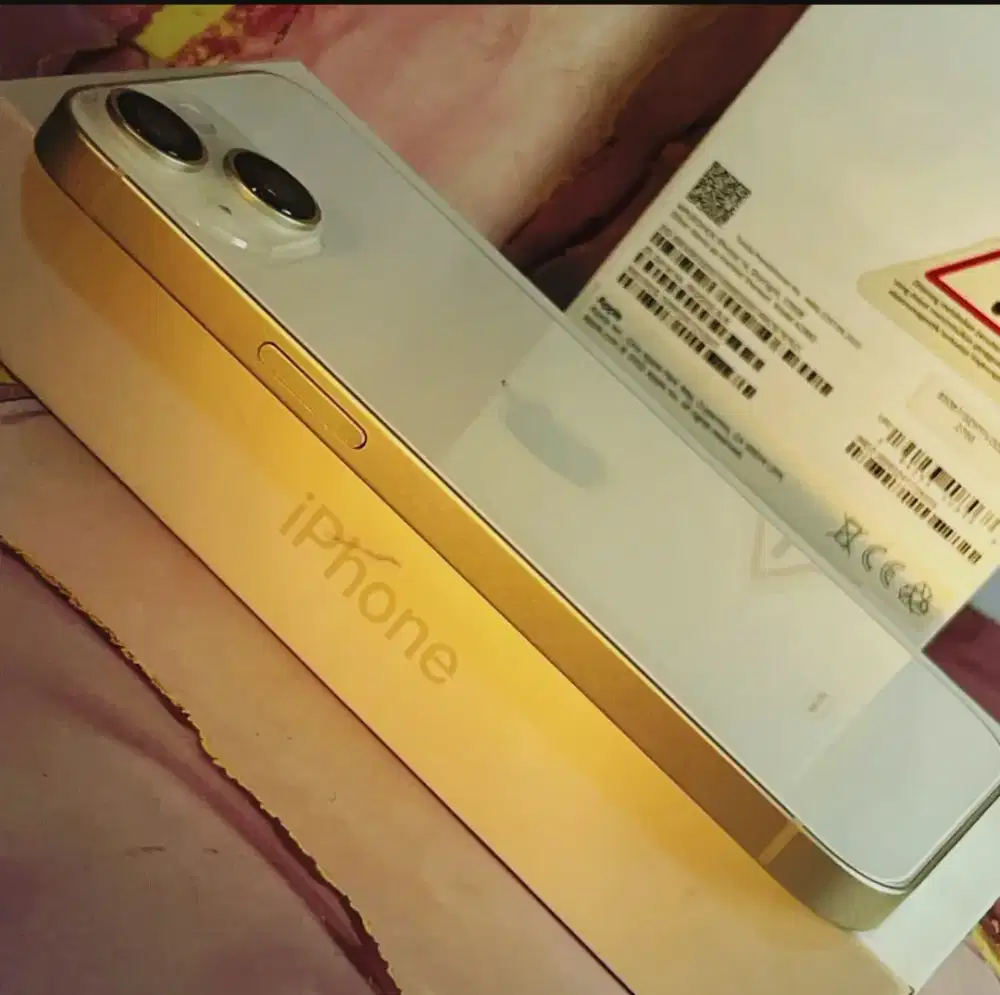 iPhone 14 128gb ex Ibox