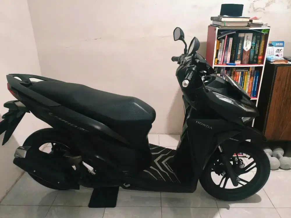 Vario 150cc Tahun 2020