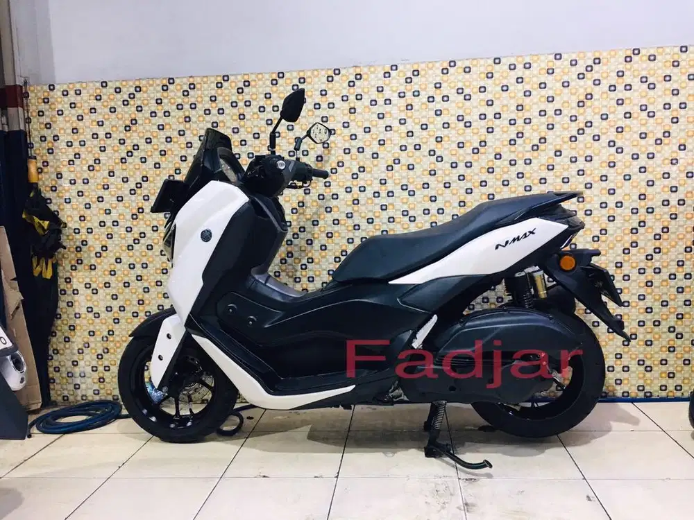 yamaha nmax neo keys dp 500 Rb